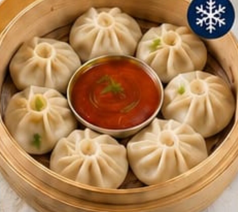 Chicken Momo 27 gms