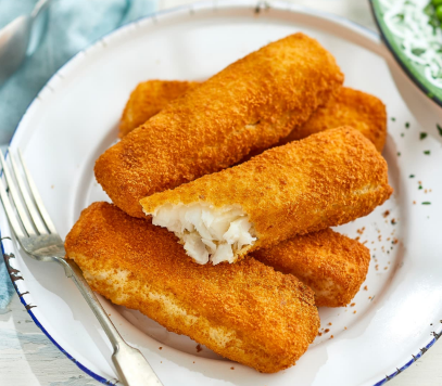 Fish Finger Big Regular