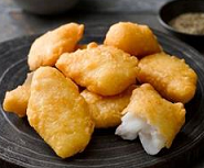 Fish Fry Regular Cocktail