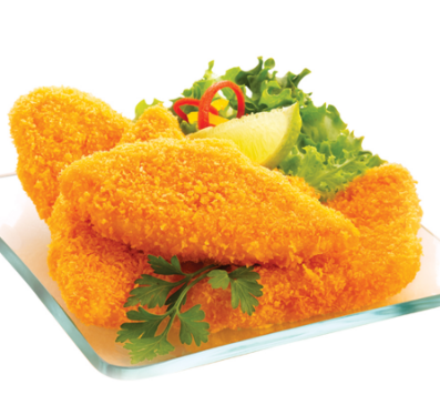 Fish Fry Regular