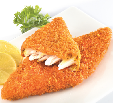 Fish Finger Vetki